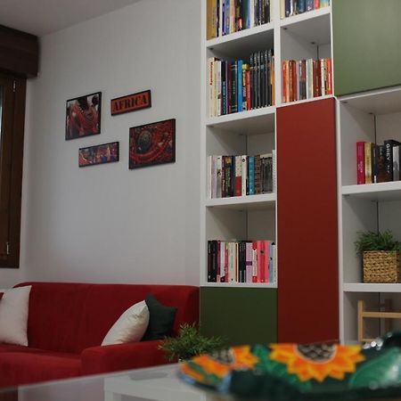 Ferienwohnung Mar Y Soles Cavallino-Treporti Exterior foto