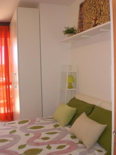 Ferienwohnung Mar Y Soles Cavallino-Treporti Exterior foto