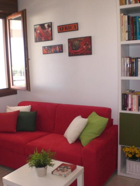 Ferienwohnung Mar Y Soles Cavallino-Treporti Exterior foto