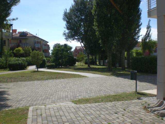 Ferienwohnung Mar Y Soles Cavallino-Treporti Exterior foto