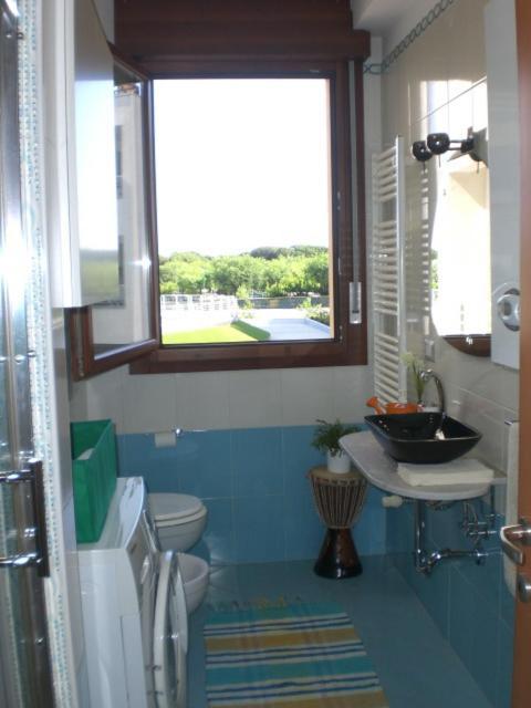 Ferienwohnung Mar Y Soles Cavallino-Treporti Exterior foto