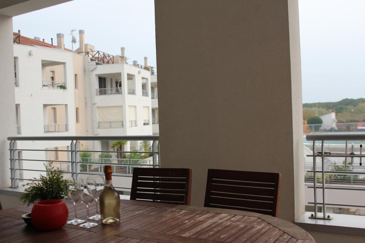 Ferienwohnung Mar Y Soles Cavallino-Treporti Exterior foto