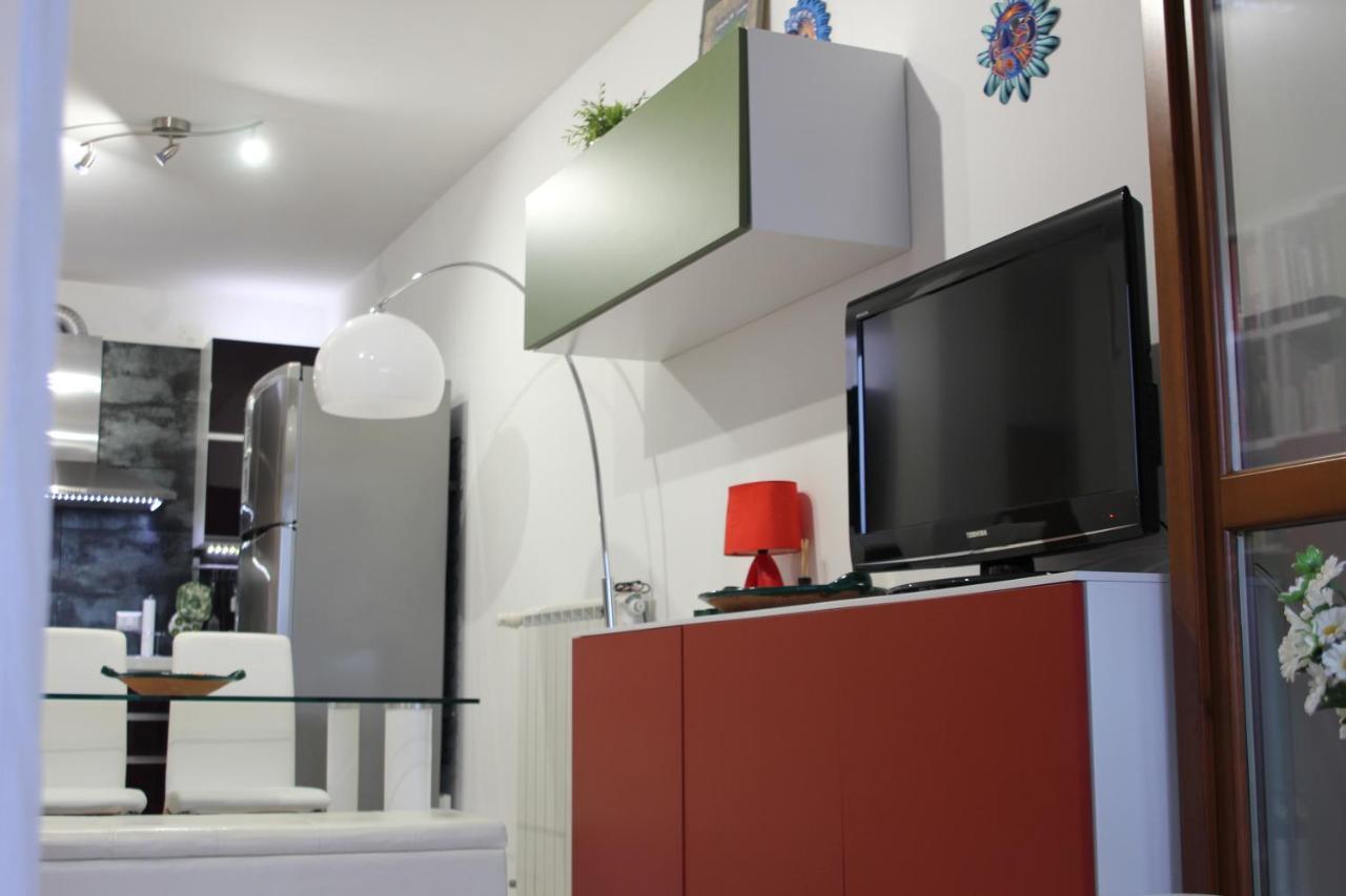 Ferienwohnung Mar Y Soles Cavallino-Treporti Exterior foto