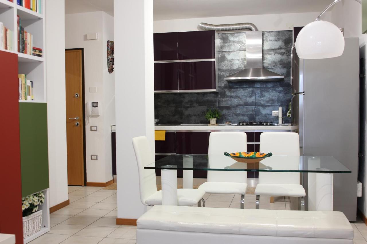 Ferienwohnung Mar Y Soles Cavallino-Treporti Exterior foto