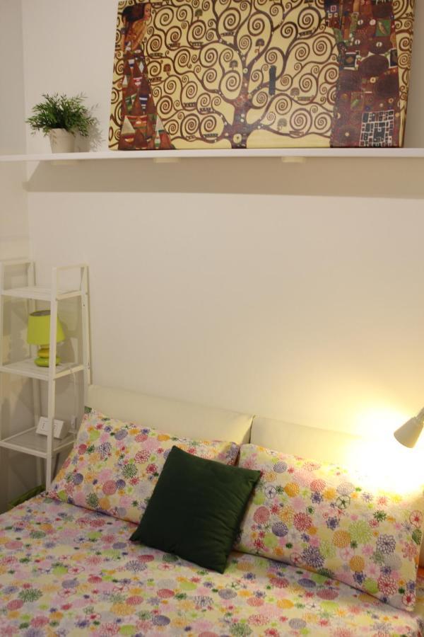 Ferienwohnung Mar Y Soles Cavallino-Treporti Exterior foto