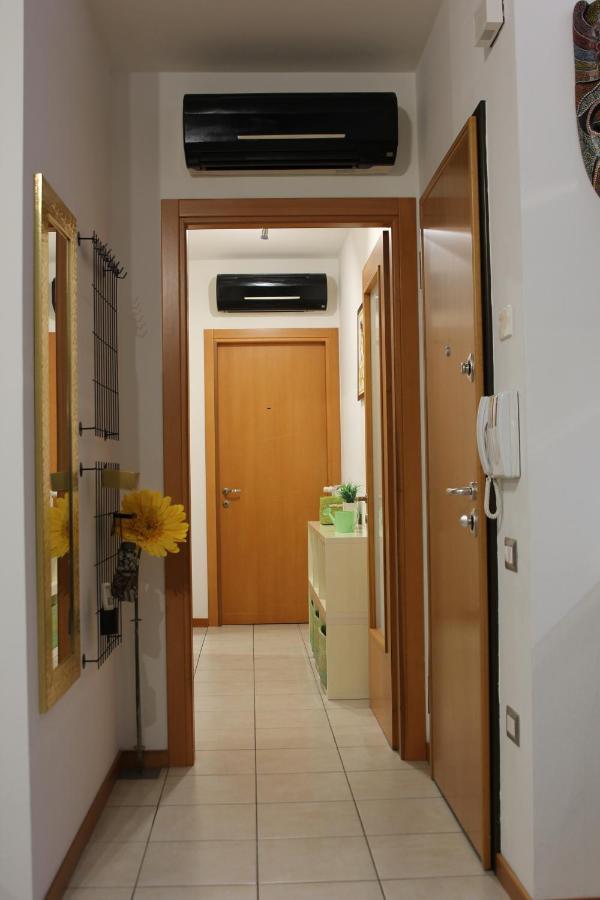 Ferienwohnung Mar Y Soles Cavallino-Treporti Exterior foto