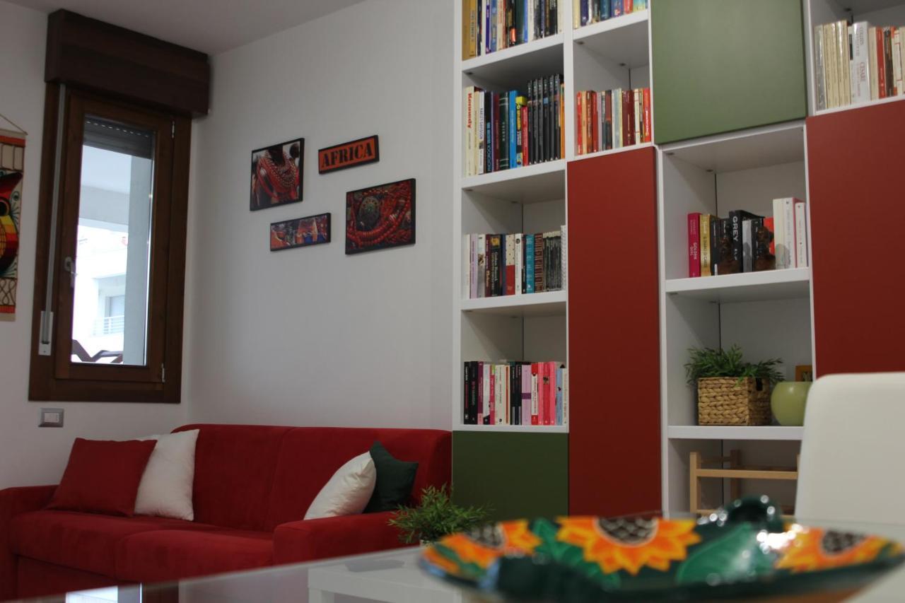 Ferienwohnung Mar Y Soles Cavallino-Treporti Exterior foto