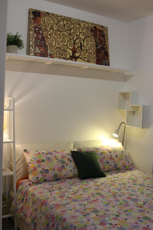 Ferienwohnung Mar Y Soles Cavallino-Treporti Exterior foto