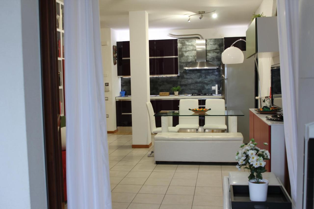 Ferienwohnung Mar Y Soles Cavallino-Treporti Exterior foto