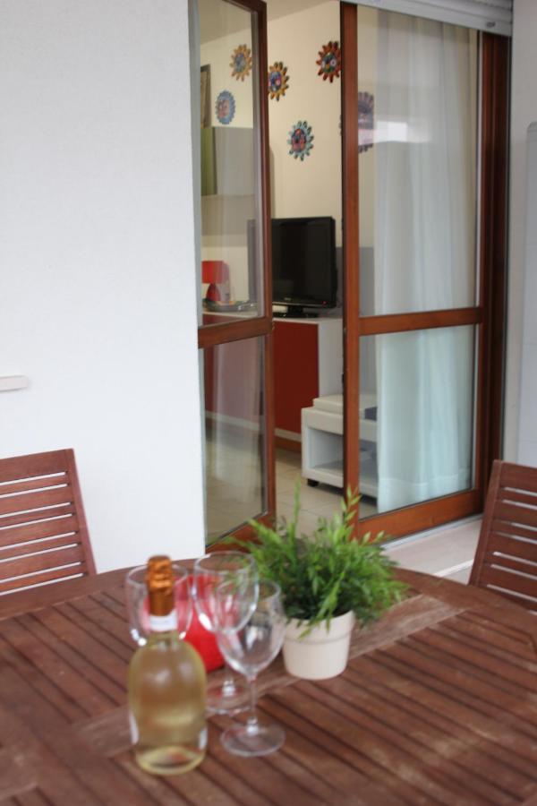 Ferienwohnung Mar Y Soles Cavallino-Treporti Exterior foto